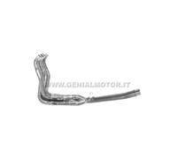 Headers Racing Arrow Steel Suzuki Gsx-R 1000 R 2017 > 2021