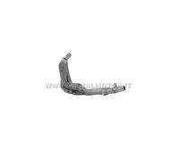 Headers Racing Arrow Collector Steel Yamaha R6 2017 > 2021