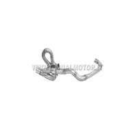 Headers Racing Arrow Collector Titanium Aprilia Sxv 450 2007 > 2014