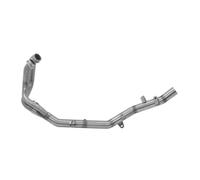 Headers Racing ARROW HONDA CRF 1000L Africa Twin Steel Inox 2016 > 2019
