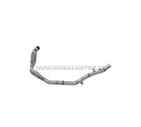 Arrow Exhaust Manifolds Stainless Steel Honda CRF 1000 L Africa Twin 2018-2019