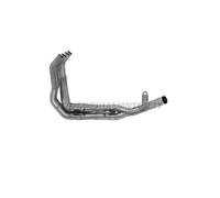Headers Racing Arrow Collector Steel Kawasaki Z 900 2017 > 2020