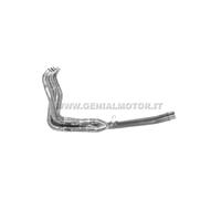 Headers Racing Arrow Steel Suzuki Gsx-R 1000 R 2017 > 2021