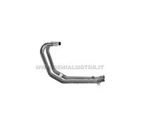 Headers Racing Arrow Steel Triumph Thruxton 1200 / R 2016 > 2020