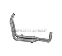 Arrow Headers Racing Stainless Steel for YAMAHA XT 1200 Z SuperTenéré 2010 2021