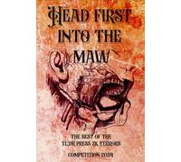 Headfirst into the Maw: Winners of the 2024 2k Terrors Competition