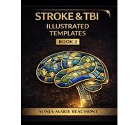 HEADFIRST : THE RECOVERY TEMPLATES: Book 3: 9 (HEADFIRST REHAB)