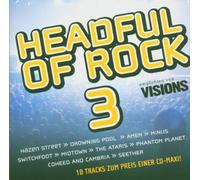Headful of Rock 3 (2004) - Headful of Rock 3