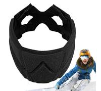 Headgear Scrum Cap - Adjustable Anti-Collision Headguard | Comfortable Protective Football Helmet | Headgear Scrum Cap For Safety, Ideal Sports Accessory For Soccer Players, Goalkeepers