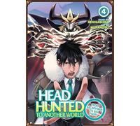 Headhunted to Another World: From Salaryman to Big Four! Vol. 4