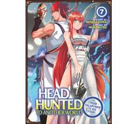 Headhunted to Another World: From Salaryman to Big Four! Vol. 7