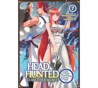 Headhunted to Another World: From Salaryman to Big Four! Vol. 7
