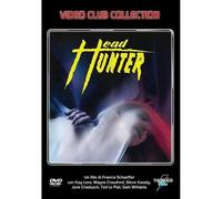 Headhunter (1988) Dvd
