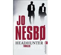 Headhunter by Nesboe New 9783548283883 Fast Free Shipping.