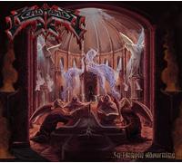 Headhunter D.C. - In Unholy Mourning