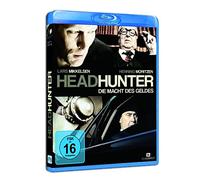 Headhunter - Die Macht des Geldes