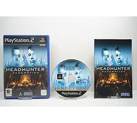 Headhunter Redemption
