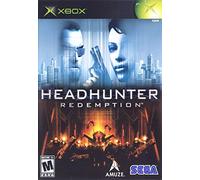 Headhunter: Redemption / Game