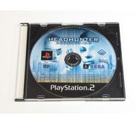 HeadHunter Redemption - Playstation 2 - PAL