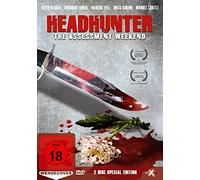 Headhunter: The Assessment Weekend (DVD) (US IMPORT)