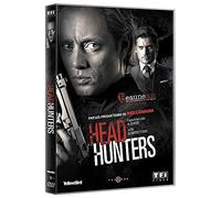 HeadHunters