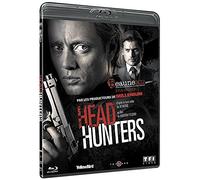 HeadHunters [Blu-ray]