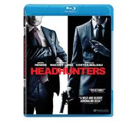 Headhunters [Blu-ray] [2011] [US Import]