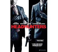Headhunters [DVD] [2011] [Region 1] [US Import] [NTSC]