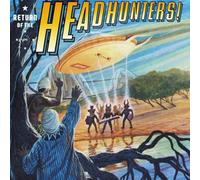 Headhunters - Return of Headhunters