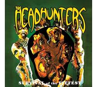 Headhunters - Survival Of The Fittest