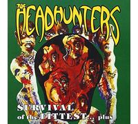 Headhunters - Survival of the Fittest Plus