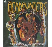 Headhunters - Survival Of The Fittest [VINYL]