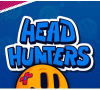 HeadHunters Xbox Series X|S / PC CD Key