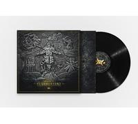Headhunterz - The Return of Headhunterz (180g Black Vinyl) [VINYL]