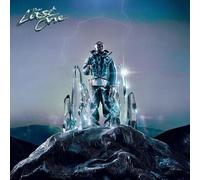 Headie One : The Last One CD (2024) NEW FREE Shipping, Save £s