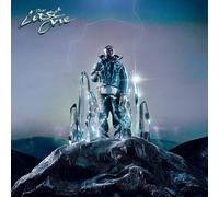 Headie One : The Last One CD (2024) NEW FREE Shipping, Save £s