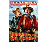 Headin' For The Rio Grande (DVD) (1936) (All Regions) (NTSC) (US Import)