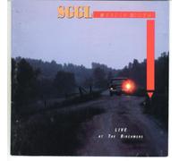 Headin' South: SGGL Live at the Birchmere