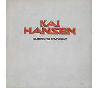 Heading for tomorrow [VINYL]