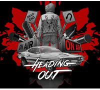 Heading Out US Xbox Series X|S CD Key