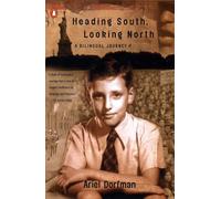 Heading South, Looking North: A Bilingual Journey