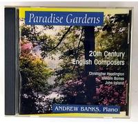 Headington - Paradise Gardens
