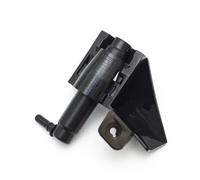 Headlamp Actuator Pump Headlamp Pump Cover Headlight Front Bumper Washer Spray Nozzle Compatible With Kia For K5 2013 2014 98673-2T000 98674-2T000(Left 98673-2T000)