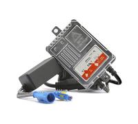 Headlamp Adaptive Control Module For Xenon Ballast Slim Digital Block Ignition No Error Reator for AC 55W 12V for Lamp H1 H7 H4 H11 9005 9006(2PCS)