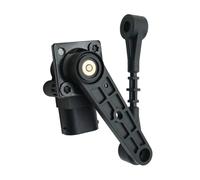 Headlamp Adjusting Sensor Car Front Right Air Suspension Height Level Sensor for 05-09 for Land LR3 SE 4.0L .4L LR020157 repair
