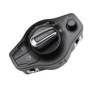 Headlamp Adjustment Switch 8K0941531 8K0941531AS for A4 B8 Q5 2009-2016