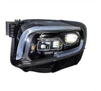 Headlamp Assembly Car Compatible With Benz For GLB35 X247 2019 2020 2021 2022 2023 Headlights Headlamp Multibeam Headlight Assembly With Module A2479069501(1Pcs Left)