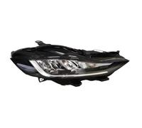 Headlamp Assembly Car Compatible With Jaguar For XE 200PS 250PS 2020 2021 2022 2023 2024 Headlights Full Headlight Assembly Front Lights With Module(1Pcs Right)
