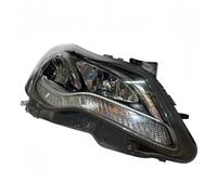 Headlamp Assembly Compatible With Benz E250 E350 E220 E400 W207 2013 2014 2015 2016 Car Front Light Headlights Assembly Headlamps European Version(1Pcs Right)
