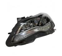 Headlamp Assembly Compatible With Benz E250 E350 E220 E400 W207 2013 2014 2015 2016 Car Front Light Headlights Assembly Headlamps European Version(1Pcs Left)